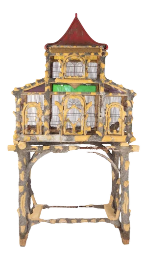 1920s Extra Large Dovecote