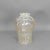 Glass Vaseline Glass Shade, 1880 For Sale - Image 7 of 7