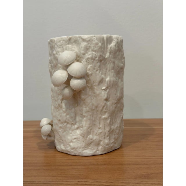 Modern Villa & House Branch Large Vase For Sale - Image 3 of 6