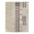 Galerie Shabab Collection Mid-20th Century Turkish Flatweave Kilim Room Size Rug For Sale