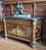 Vintage Louis XV Style Ceremonial Commode, 1950s For Sale - Image 3 of 5