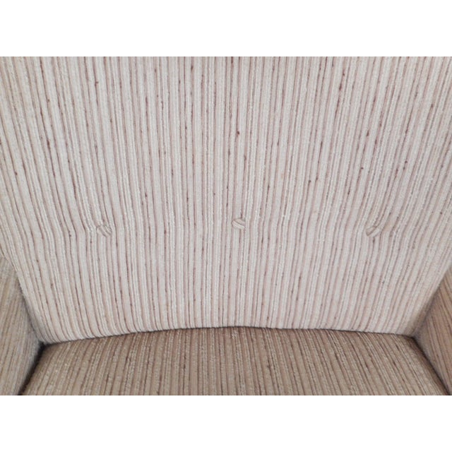 Funky Mid-Century Modern Lounge Chair For Sale - Image 11 of 12