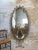 Rococo Wrought Iron Mirror, 1960s For Sale - Image 3 of 18