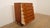 Wood Vintage Danish Chest of Drawers in Teak For Sale - Image 7 of 10