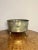 Antique Victorian Dutch Coal Bucket in Brass, 1860 For Sale - Image 9 of 11