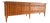 Mid Century Guillerme Et Chambron Style Carved Oak Sideboard For Sale