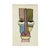 Hand-Knotted Wool Rug by Azele Studio For Sale - Image 11 of 11