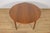 1960s Mid-Century Modern Round Extendable Dining Table in Teak from G-Plan, 1960s For Sale - Image 5 of 18