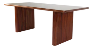 Desk by John Trippel