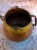 1970s Vintage Spanish Patinated Copper Pot, 1970s For Sale - Image 5 of 9