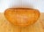 Mid-Century Modern French Mushroom Rattan Pod Easy Lounge Chair, 1970s For Sale - Image 13 of 18