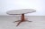 Mid-Century Oval Dining Table in the Style of Paolo Buffa, 1950s For Sale - Image 18 of 18