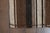 Islamic 1970s Vintage Handmade Wool Cotton Brown Runner Rug For Sale - Image 3 of 11