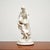 A stunning antique French bisque sculpture by Luca Madrassi (1848–1919). This was made in Paris, it dates from around...