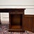 English Desk and Desk Chairs, Set of 3 For Sale - Image 14 of 18