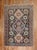 Textile Antique Persian Mahal Carpet For Sale - Image 7 of 18