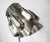 Westinghouse Streamline Art Deco Polished Aluminum Spaceage Floor Lamp For Sale - Image 4 of 16