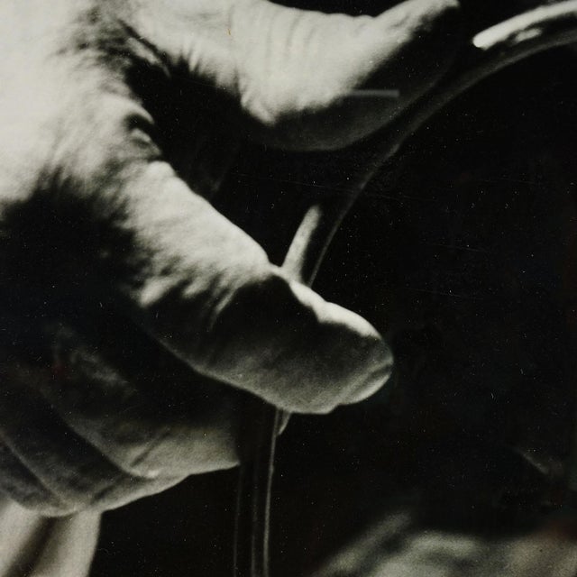 Mid-Century Modern Willi Moegle – Arzberg Porcelain Factory, Ca. 1960 For Sale - Image 3 of 4