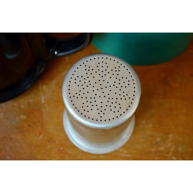 1980s Postmodern Ceramic Teapot, 1980s For Sale - Image 5 of 7
