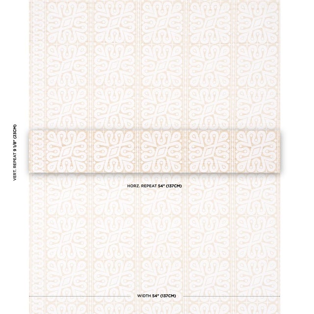 Celerie Kemble was inspired by a Southeast Asian object in her personal collection when she created Borneo Silk. A dense,...