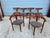1960s Erik Kollig Andersen and Palle Pedersen Set of 6 Moreddi Teak Dining Chairs For Sale - Image 12 of 12
