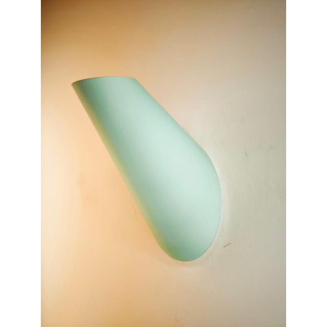 Contemporary Fabbian Wall Light from F. Fabbian For Sale - Image 3 of 13