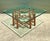 Vintage McGuire Wrapped Rattan Coffee Table For Sale - Image 11 of 17