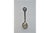 Spoons with Cities of Portugal, Set of 7 For Sale - Image 9 of 12