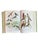 Paper 1936 Birds of America Hardcover Book For Sale - Image 7 of 12