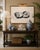 Two Opened Oysters, Vintage Natural History Shell Study, 48" X 32" For Sale - Image 9 of 12