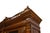 Louis XVI French Exotic Wood Wire-Mesh Bookcase, 1890 For Sale - Image 6 of 13