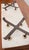 French 19th Century Culinary Scale From Lyon For Sale - Image 9 of 12