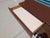 Mid Century Modern Walnut Dresser by John Kapel for Glenn of California, C1960s For Sale - Image 18 of 18