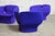 Bloomy Armchair by Patricia Urquiola for Moroso, Italy, 2000s For Sale - Image 12 of 13