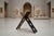1930s Vintage Hand-Carved Islamic Quran Stand, 1930s For Sale - Image 5 of 18