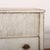 Dutch Painted Bedside Cabinet For Sale - Image 3 of 8