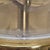 Late 20th Century Waterford Crystal Comeragh Ginger Jar Table Lamp With Original Shade For Sale - Image 14 of 14