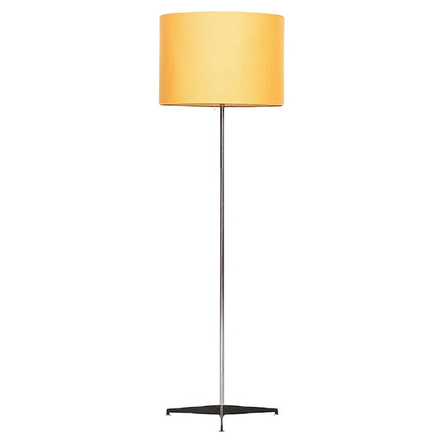 German Floor Lamp For Sale