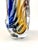 Glass Murano Glass Contemporay Vase For Sale - Image 7 of 10