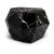 Not Yet Made - Made To Order Three Rocks Medium Coffee Table in Nero Marquina Marble from Insidherland For Sale - Image 5 of 5