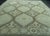 Turkish Oushak Rug 12'2" x 16'1" #8386 Explore a curated collection of hallway runners, wool rugs, and handmade...