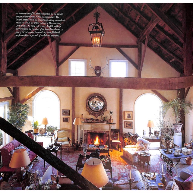 2000 - 2009 "An Affair With a House" 2005 Williams, Bunny (Inscribed) For Sale - Image 5 of 12