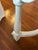 Early 20th Farmhouse Style Draw Leaf Dining Table For Sale - Image 15 of 16