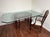 Late 20th Century Chinese Chippendale Chinoiserie Fretwork Arm Chairs by Hickory Chair Furniture Company - a Pair For Sale - Image 12 of 12