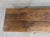 Antique 19th Century French Provincial Oak Buffet With Lined Interior For Sale - Image 11 of 18