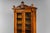 Bookcase in Oak For Sale - Image 15 of 17