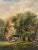 Alfred Williams, Woodland Landscape, 19th Century, Oil on Canvas, Framed For Sale - Image 3 of 8
