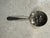 Solid Bon Bon Spoon 5 1/8” Repousse (Sterling, 1828) by KIRK STIEFF S. Kirk & Son sterling silver berry spoon, likely from...