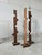 Dutch Artist, Abstract Sculptures, 1970s, Steel, Set of 3 For Sale - Image 10 of 13