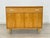 Mid-Century Modern Sideboard in Elm, 1960s For Sale - Image 11 of 11